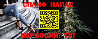 крисы Нарткала